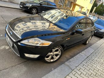 Ford Mondeo 2.0 103 kv 2010 rok - 6