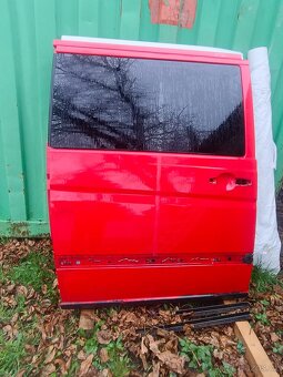Mercedes vito Viano 639 - 6