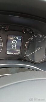 Škoda Octavia combi 2008 1.9 TDi 77kw - 6