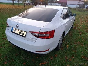 Škoda superb 3 - 6