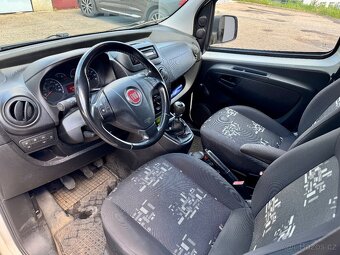Fiat fiorino 1.4 - 6