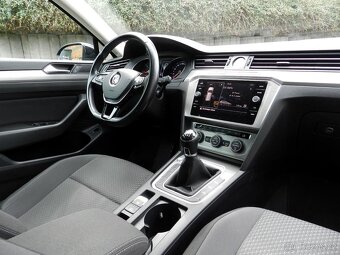 Volkswagen Passat 2.0 TDi 110 kW SERVIS VW r.v. 2018 - 6