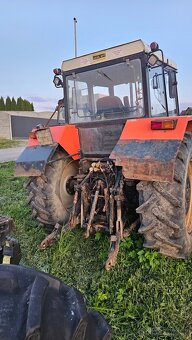 Zetor ZTS 16245 /12245 - 6