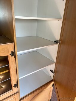 Rustikální kuchyň se spotřebiči - 6