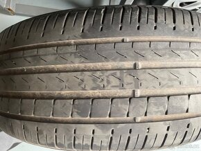Celý kola na Škoda kodiaq 235/55R18 - 6