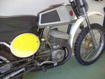 ČZ 400/981 SLEVA - 6