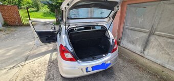 Opel Corsa 2008 - 6
