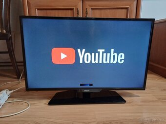 Smart TV Philips 32PFH5300-úhlopříčka 80cm,Wi-Fi - 6