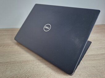 Notebook Dell 3400 i3/8G/256SSD/FHD/PODSVIT - ZÁRUKA - 6