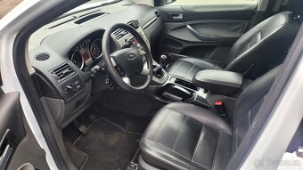 ford kuga 4x4 120kw diesel euro5 2011 - 6