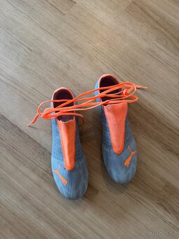 Prodám kopačky Puma - 6