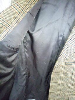 Vintage sako Yves Saint Laurent pánské - 6