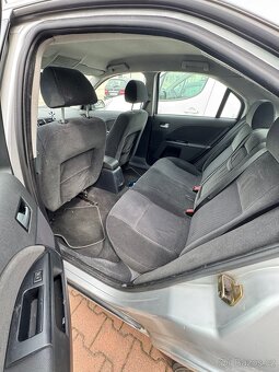 Prodám FORD MONDEO MK3, 2.0td - 6