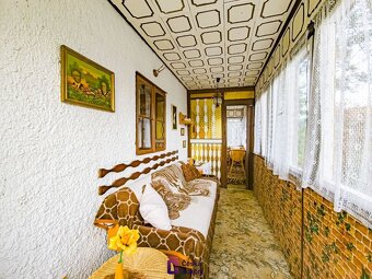 Prodej chata, 57 m2 - Černošice, ev.č. 6014AD2514 - 6