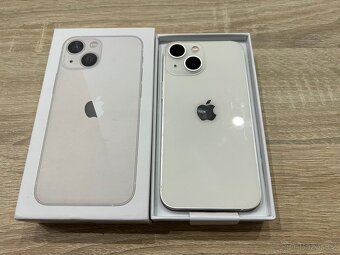 Iphone 13 mini 128gb Blue, Black, White - 6