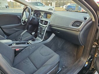 Volvo V40 T4 - 6
