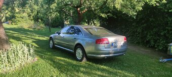 Audi A8 3,0 Quattro r.v.2005 - 6
