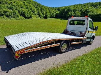 iveco daily odťahovka - 6