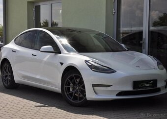 Tesla Model 3 LONG RANGE DUAL MOTOR TAŽNÉ1 - 6