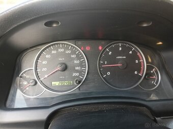 Toyota land cruiser 120, 3.0D - 6