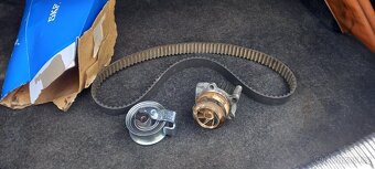 Superb 1.9tdi 96kw - 6