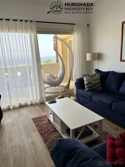 Apartmán v Azzura, Sahl Hasheesh, Hurghada, Egypt - 6