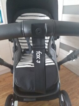 Bugaboo Fox 3 - 6