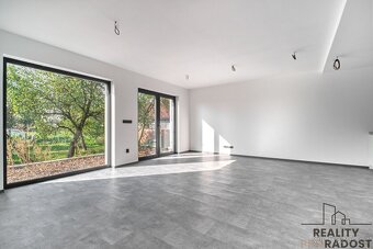 Prodej novostavby 4+KK, 110m2 - 6
