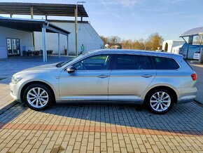 VW PASSAT B8 2.0 TDI 140KW DSG COMBI HIGHLINE - 6