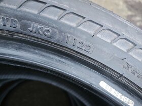 Pneu 235/50 r20 Bridgestone letní - 6