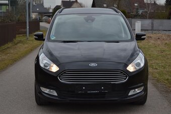 Ford Galaxy 2.0 TDCI 110kW Trend Plus 7 míst - 6