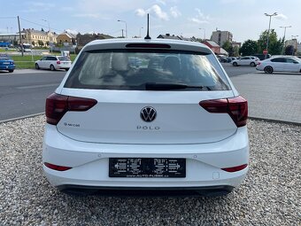 Volkswagen Polo 1.0 TSi/70kW - LIFE - 6