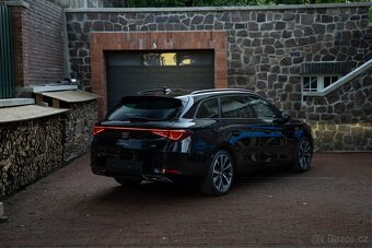 Seat Leon IV (KL8) 2.0 TDI 110kw FR/DSG/VIRTUAL/TAŽNÉ - 6