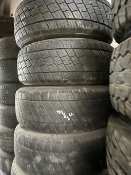 Alu kola 6x139,7 Terracan - 6