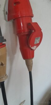Odsavač prachu ACWORD AC VIRO FT 202 - 6
