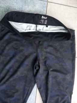 Dámské legíny, kalhoty, harémovky, rifle-vel. L, XL - 6