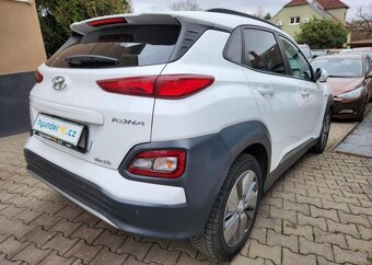 Hyundai Kona EL-64KWh-100SoH - 6