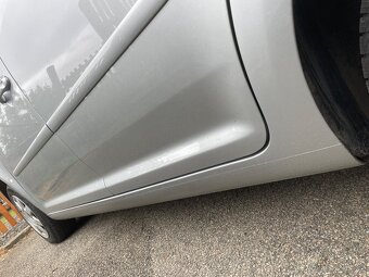 VW TOURAN 1.9 TDI 77kw - 6