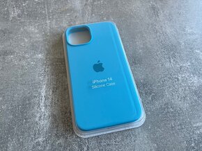 Ochranné obaly na iPhone 14 - 6