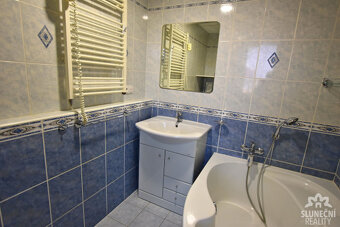 Pronájem bytu 3+1, 70 m² , Uherský Brod - Za Humny - 6