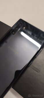 Samsung NOTE 10 Plus - 6
