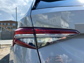 ŠKODA KODIAQ 2.0TDI 110KW DSG 7-MÍST STYLE + NAVI FULL LED - 6