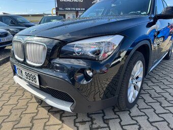 BMW X1 XDRIVE 2,0D 150 KW STK KOLA - 6