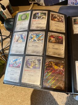 Pokemon paradox rift vyber - 6