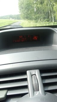 Renault Megane 1.6 16v combi, r.v. 2004 - 6