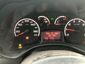 Ford KA prodám náhradní díly. - 6