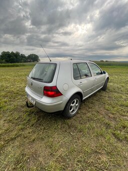 Golf 4 1.9 tdi 85kw 4x4 - 6