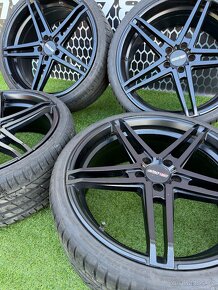 MOTEC 5x112 - 245/30 R20 - LETNÍ SADA - 6