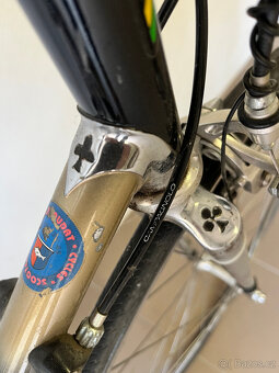 Silnicni kolo Colnago - original Tour de France - 6
