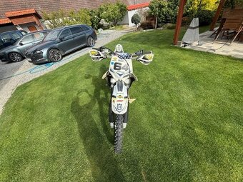 Husqvarna TXC 310R - 6